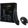 Набор WE-VIBE CHORUS + WOMANIZER PREMIUM золотой SNCK1SG9